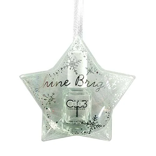 Promotion Club Pack Clear Carton