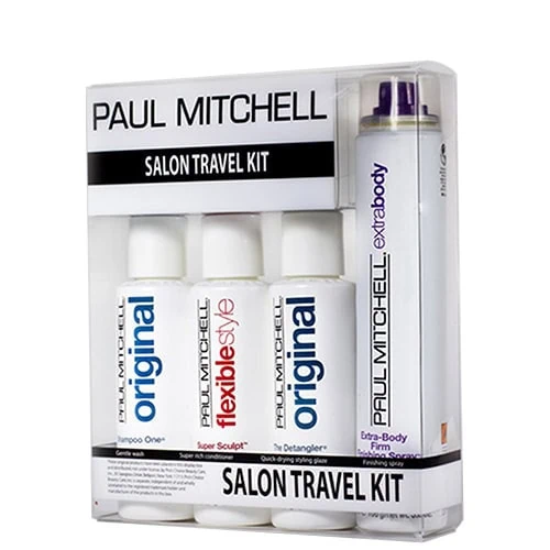 Promotion Club Pack Clear