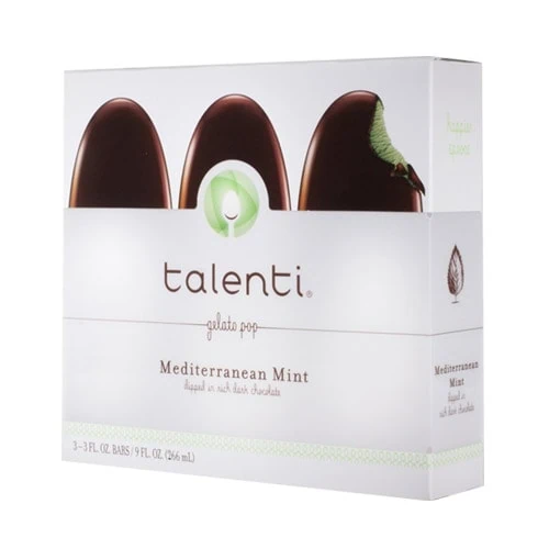 Paperboard package with three sided window for food products Paperboard package with three sided window for food products