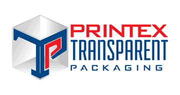 Printex Transparent Packaging