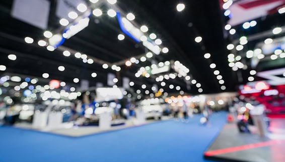 Trade Show Image