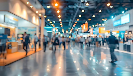 Trade Show Image