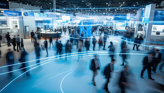 Trade Show Image