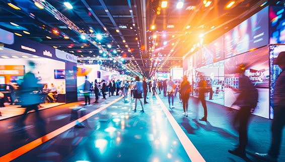 Tradeshow image