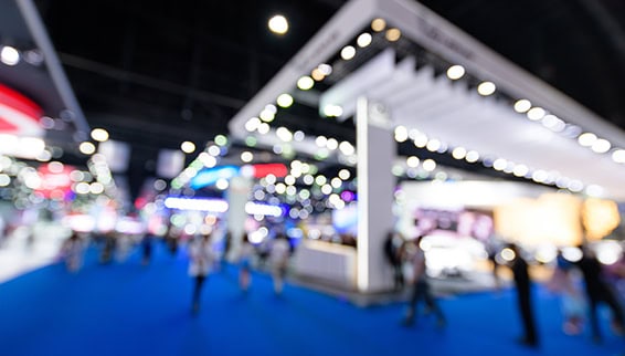 Trade Show
