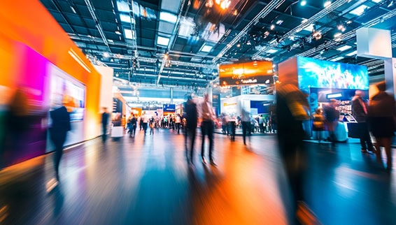 Trade Show Image