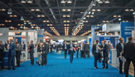 Trade Show Image