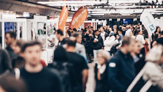 Trade Show Image