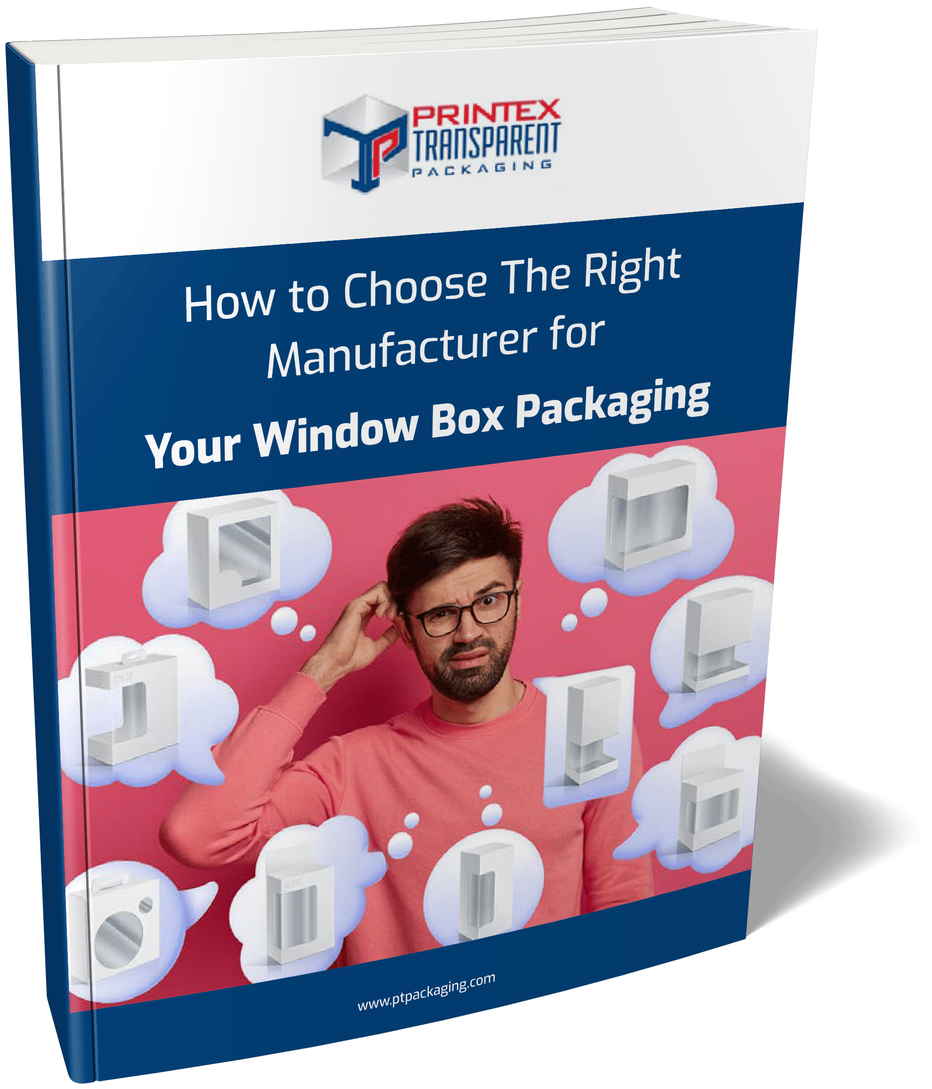 How to Choose The Right Manufacturer for Your Window Box Packaging