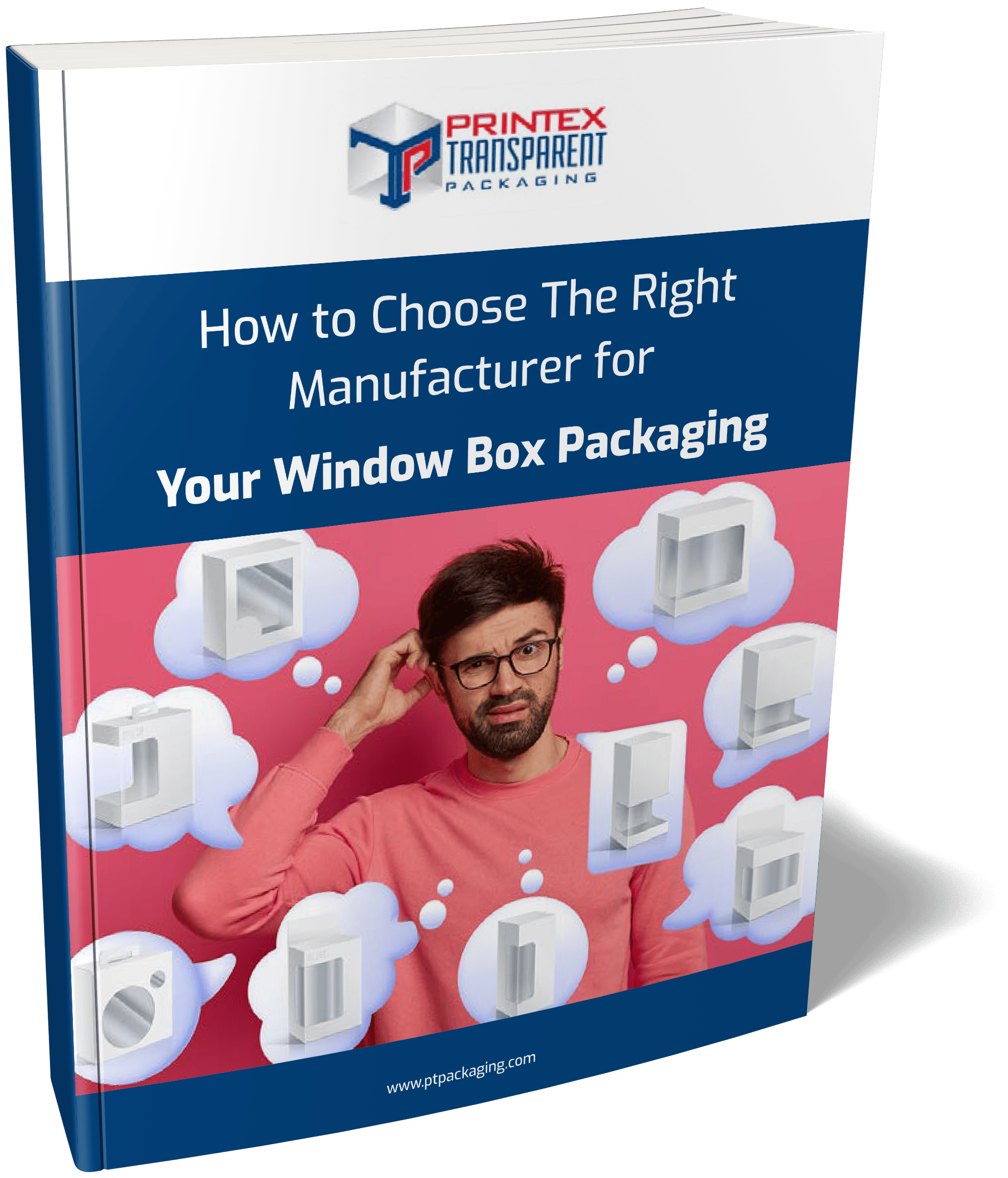 How to Choose The Right Manufacturer for Your Window Box Packaging