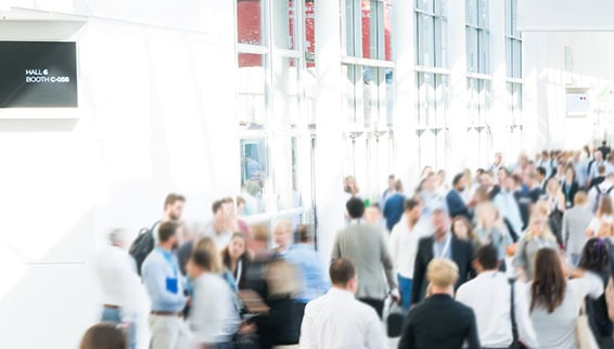 Trade Show Image
