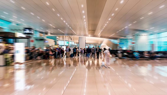 Trade Show Image
