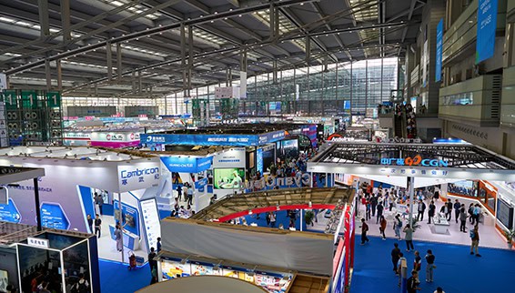 trade show image