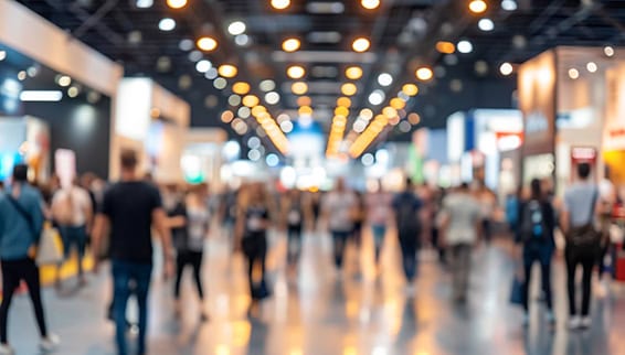 Trade Show Image
