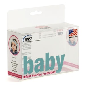 Clear Acetate Printed boxes