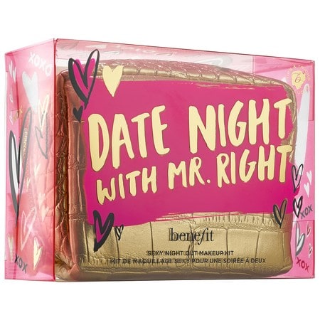 Date night with mR rIGHT