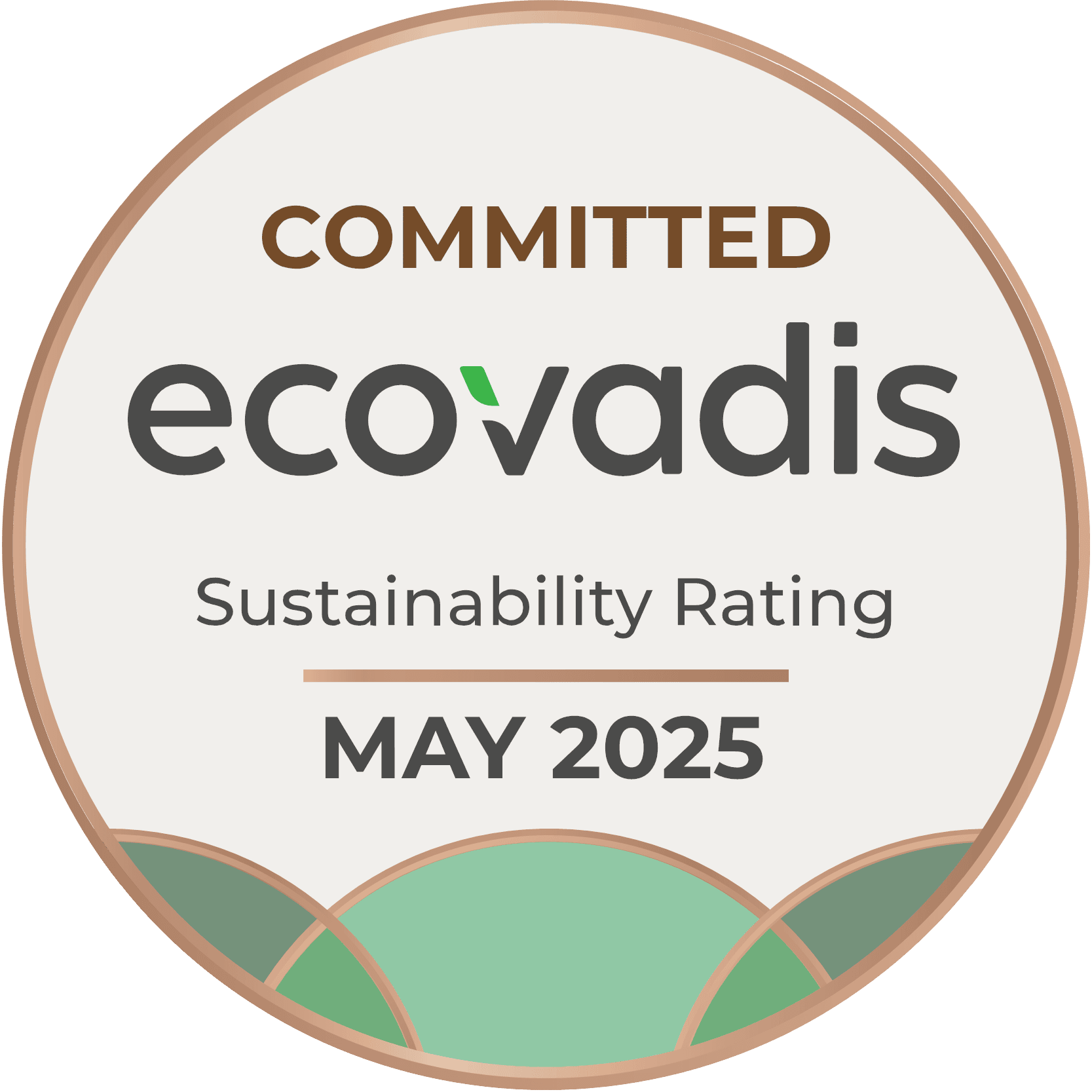 Ecovadis
