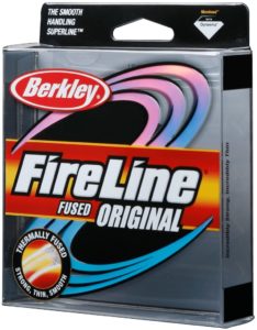 Fireline Pet Box