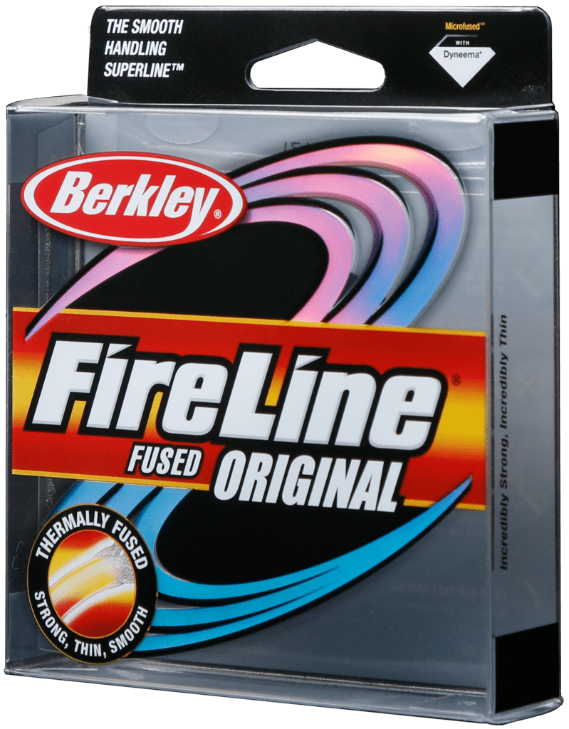 Fireline PET box
