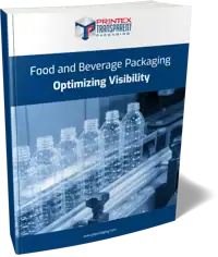 Food and Beverage Packaging Optimizing Visibility