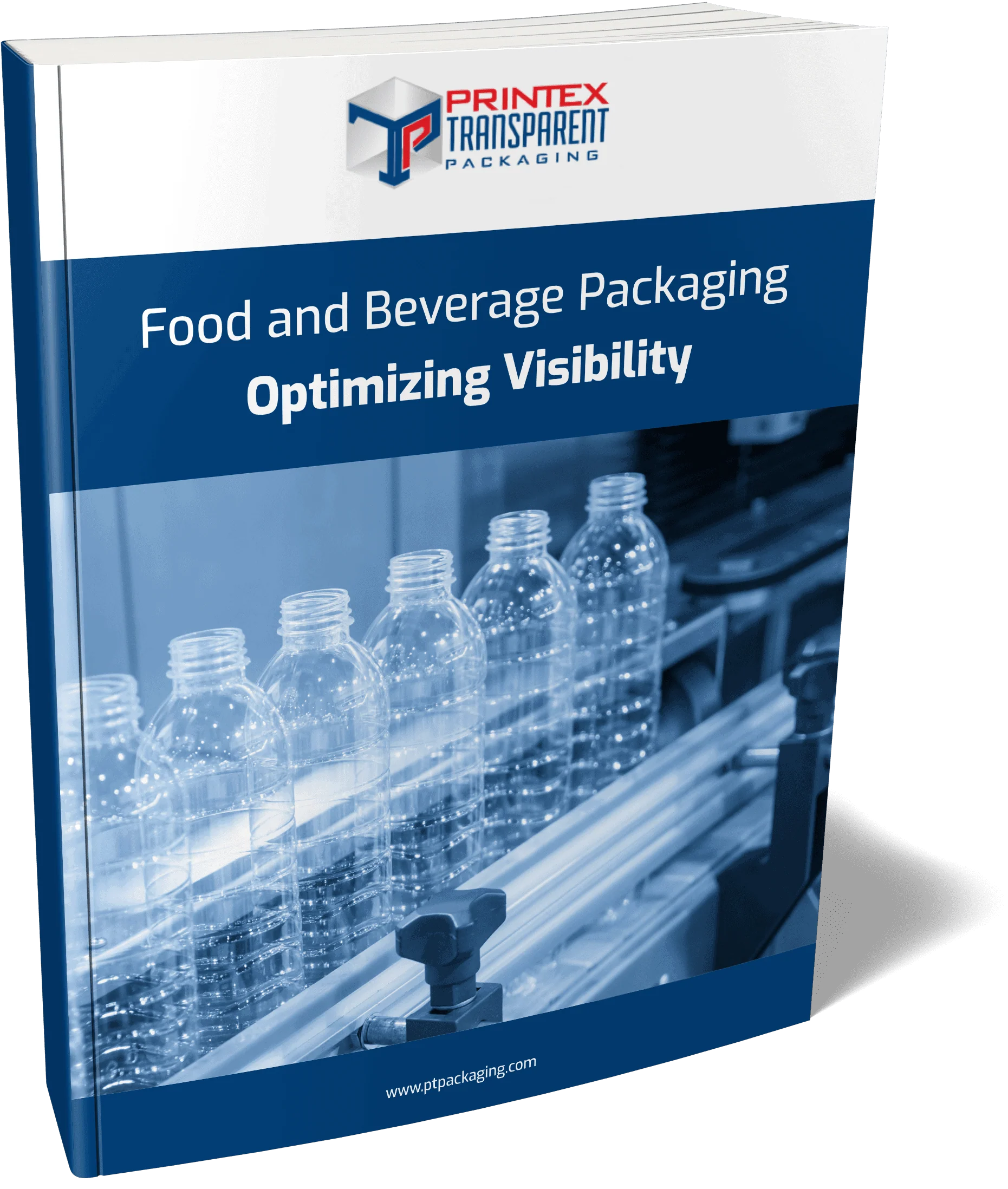 Food and Beverage Packaging Optimizing Visibility