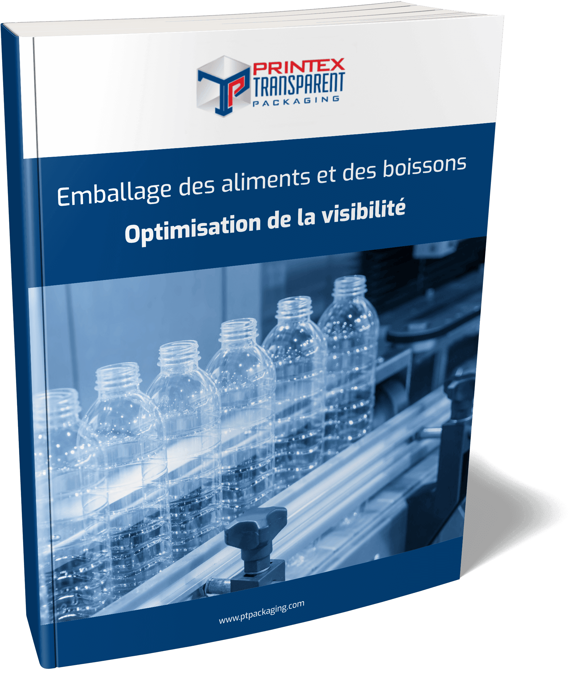 Food and Beverage Packaging Optimizing Visibility