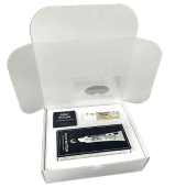 Goat Sugar Tray Paperboard Tray Insert and Window Box
