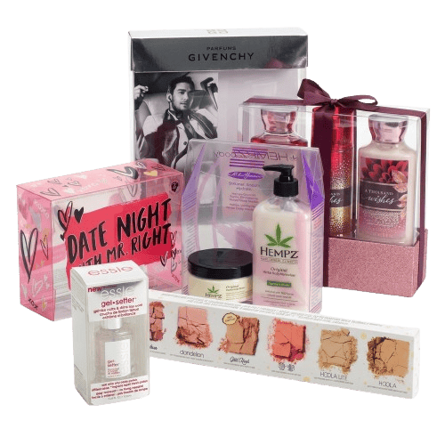 Health & Beauty Packaging