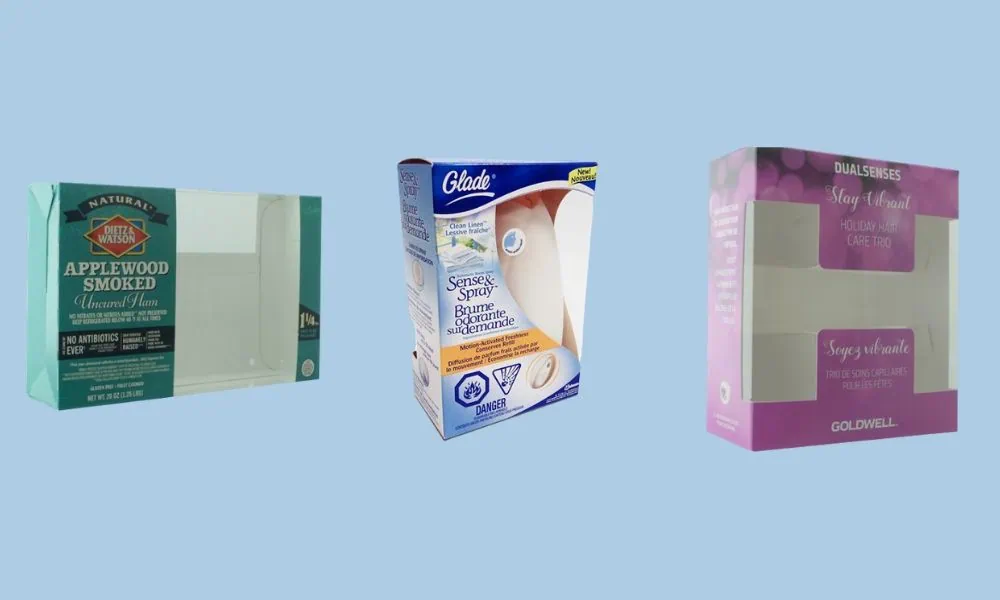 make your product stand out