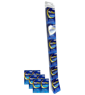 Contract Packaging Services