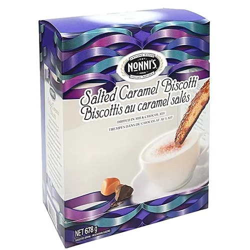 Nonni's 3-sided rigid window box