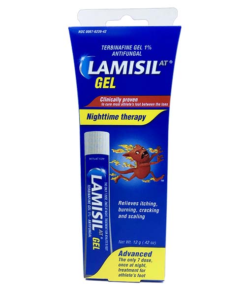Novartis Lamisil - 25_ PCR-c