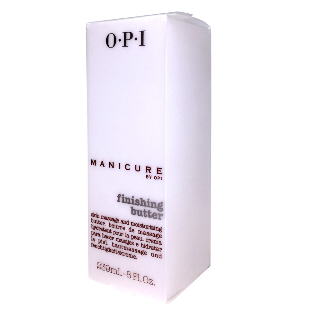 OPI Polypropylene Packaging