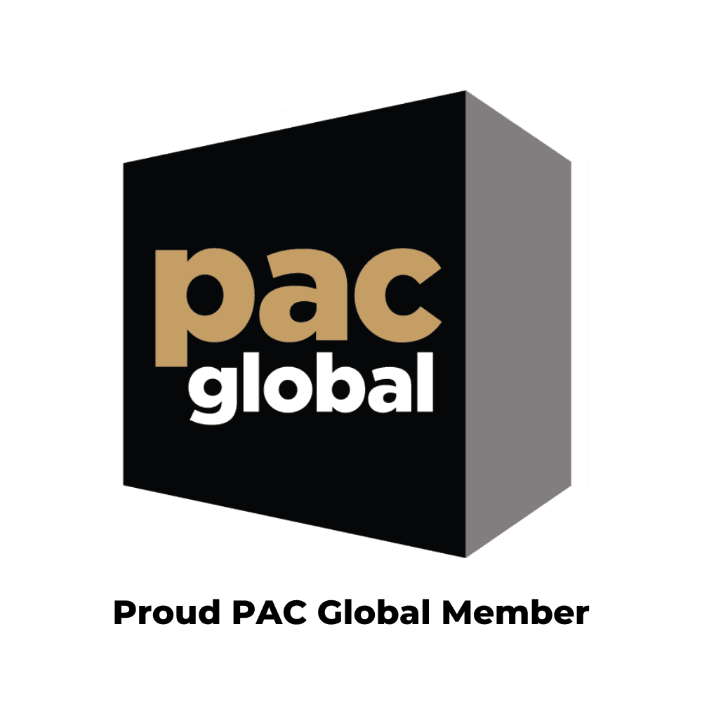 Pac Global