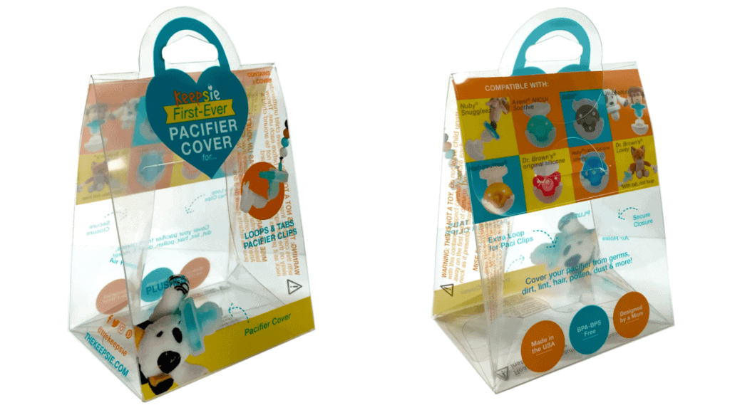 PET Packaging