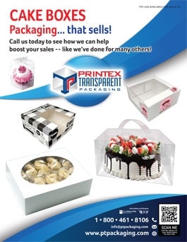 Cake Boxes