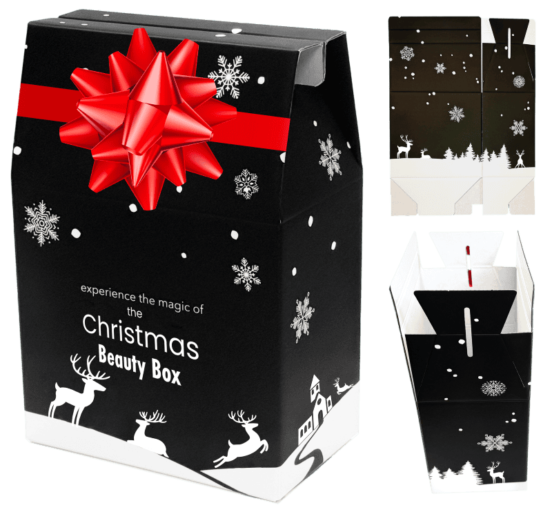 SEASONAL PACKAGING PLANNING