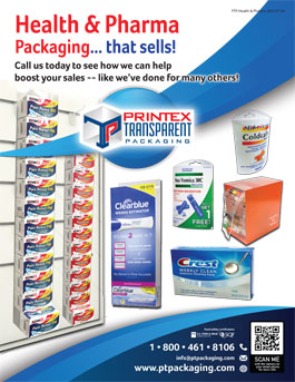 Health & Pharma