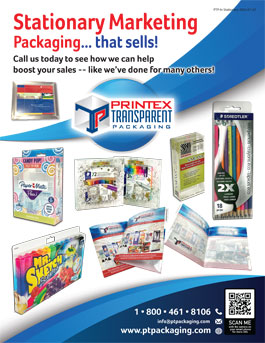 Stationary Marketing