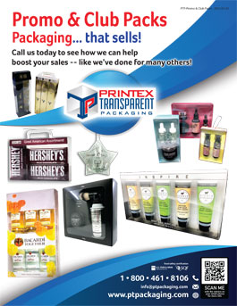 Promo & Club Packs