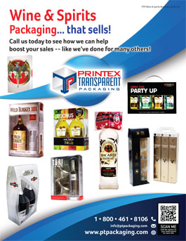 Wine & Spirits