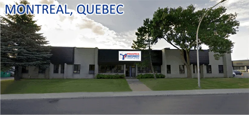 Montreal, Quebec Montreal, Quebec