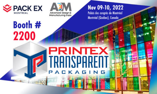PTP PackEx Montreal 2022