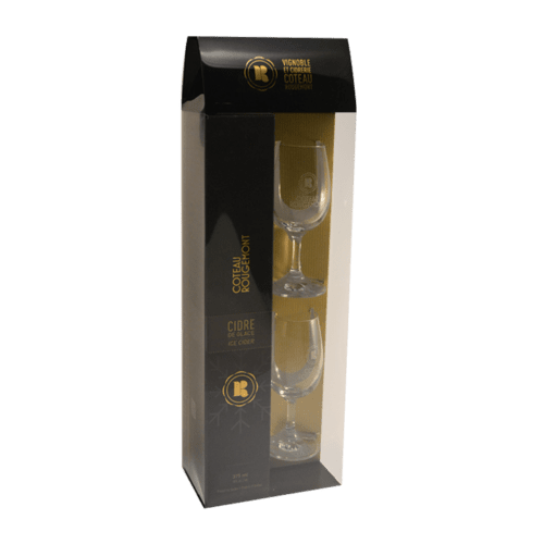 Download Carton Box With Wine Dispenser Half Side View / Wine Spirits Packaging Printex Transparent ...
