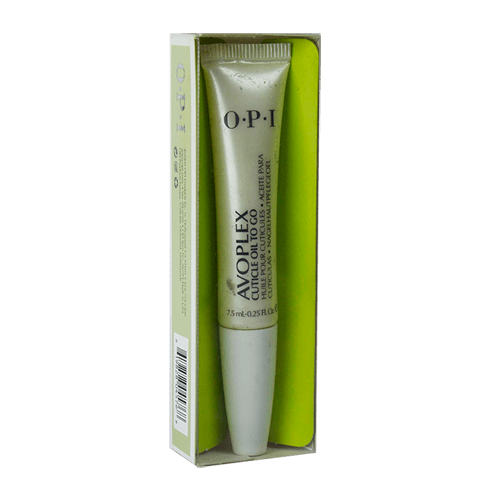 Mini Hybrid Package for Cosmetics