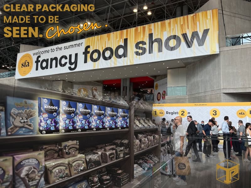 What Retail Buyers Actually Notice in Food Packaging What Retail Buyers Actually Notice in Food Packaging