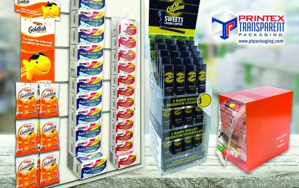 what are pop displays