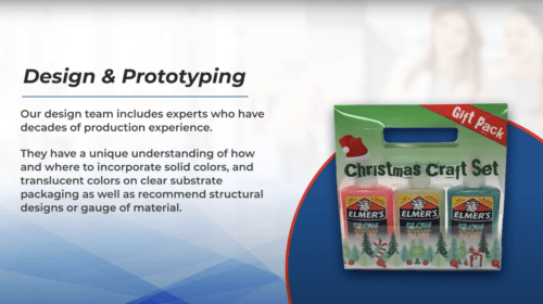 Company Overview | Printex Transparent Packaging 2023
