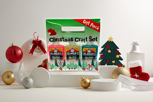Outstanding Christmas Holiday Packaging - Printex Transparent Packaging