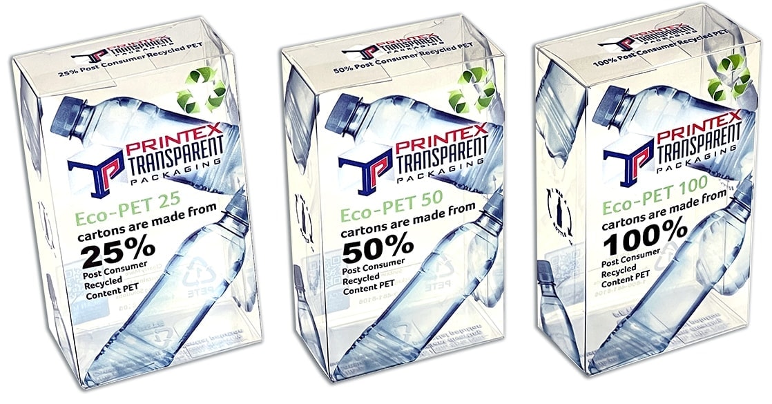 Is PET Plastic Eco-Friendly?